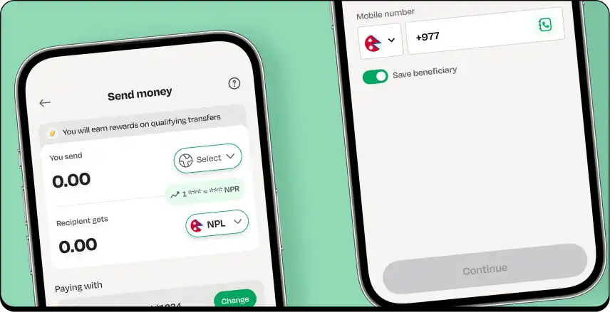 Central Bank of Nepal Approves LemFi Partnership with Esewa Money Transfer for Enhanced Remittances - Image 2