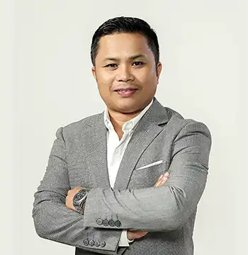 Daniel D. Shrestha - Photo