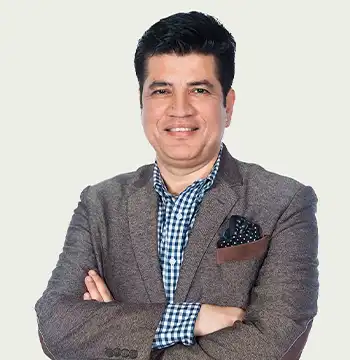 Ajesh Koirala - Photo