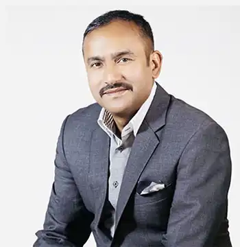 Megh Bahadur Khatri - Photo