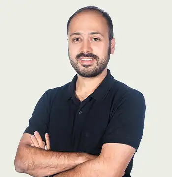 Avish Acharya - Photo