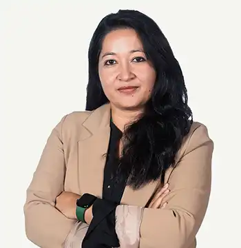 Srijana Baniya - Photo