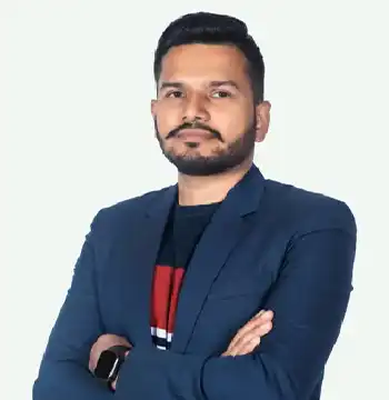 Sumit Bhandari - Photo