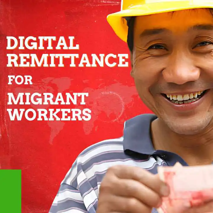 Esewa Money Transfer Digital Remittance: A Game Changer for Migrant Workers and Their Families - Featured Image