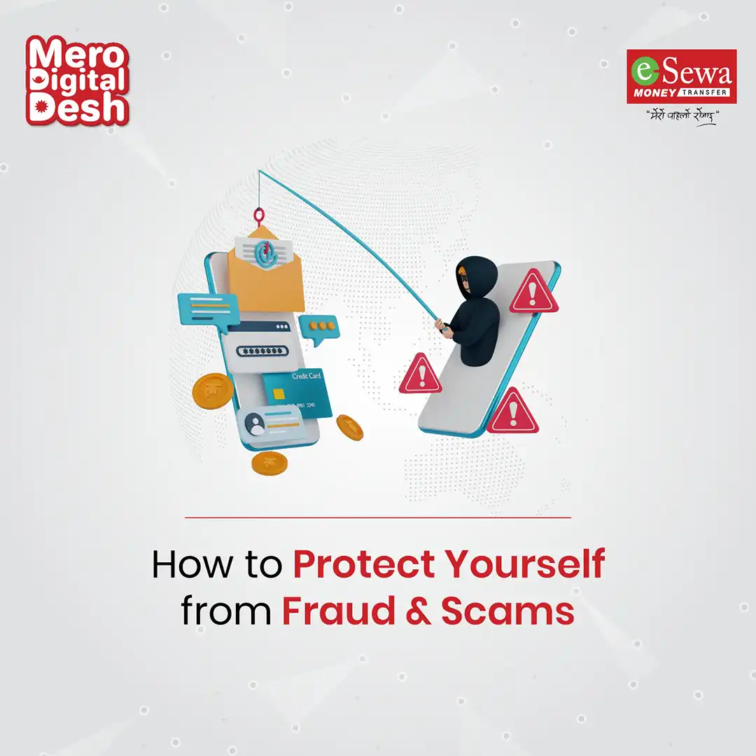 International Money Transfer: How to Protect Yourself from Fraud & Scams - Featured Image