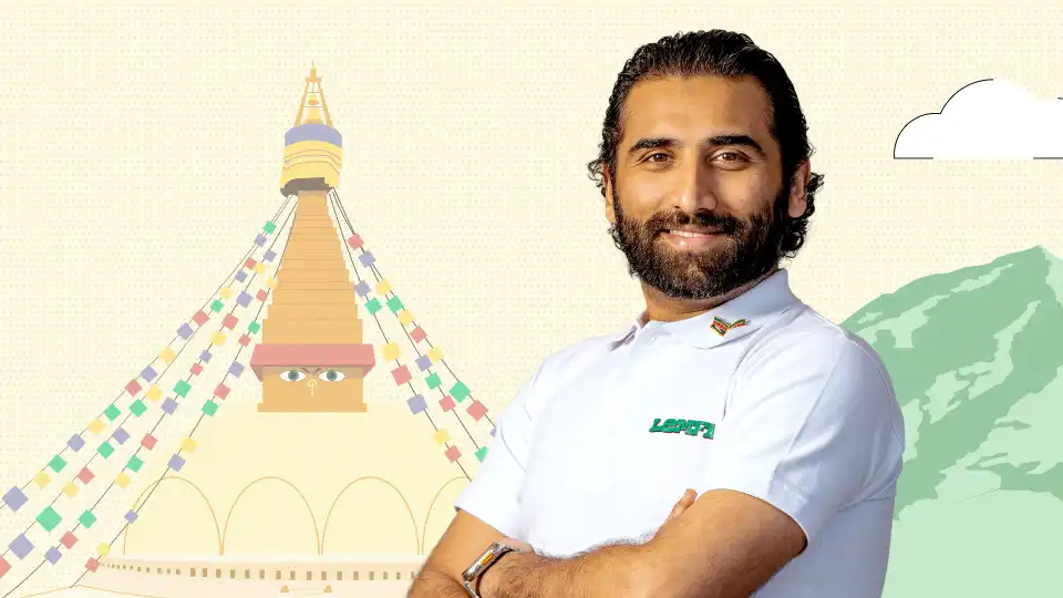 Central Bank of Nepal Approves LemFi Partnership with Esewa Money Transfer for Enhanced Remittances - Featured Image