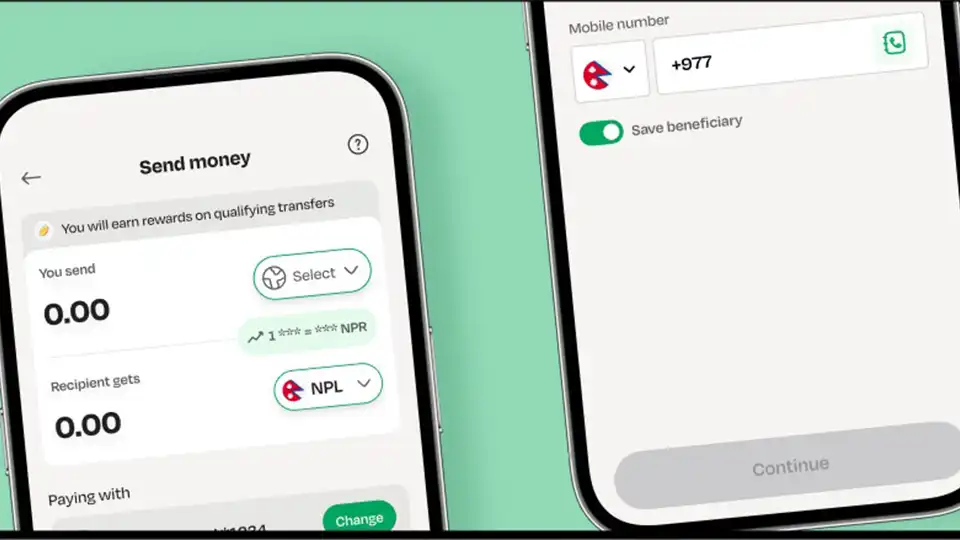 Esewa Money Transfer partners with Saudi Arabia-based Enjaz Payment Services Company to facilitate remittance services for Nepalese migrants and their families - Featured Image