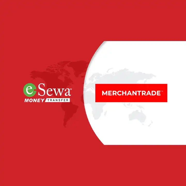 Esewa Money Transfer and Merchantrade Launch "Extra Happiness" Cashback Campaign - Featured Image