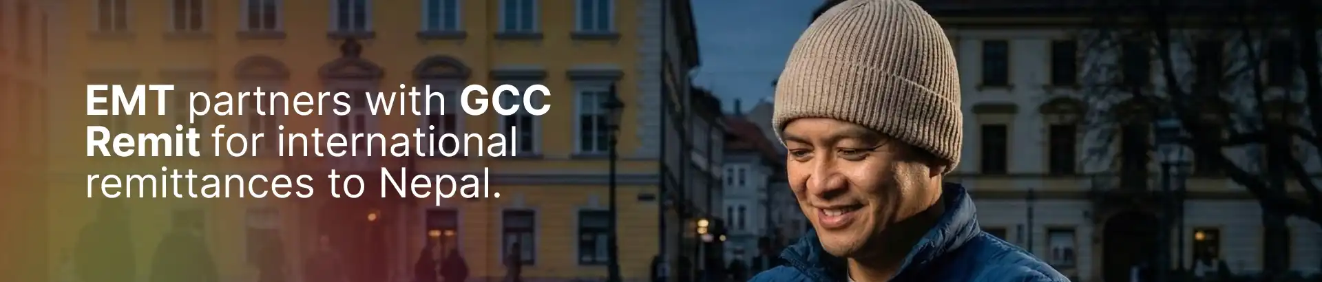 Esewa Money Transfer Partners with GCC Remit to Strengthen Global Remittance Services - Banner Image