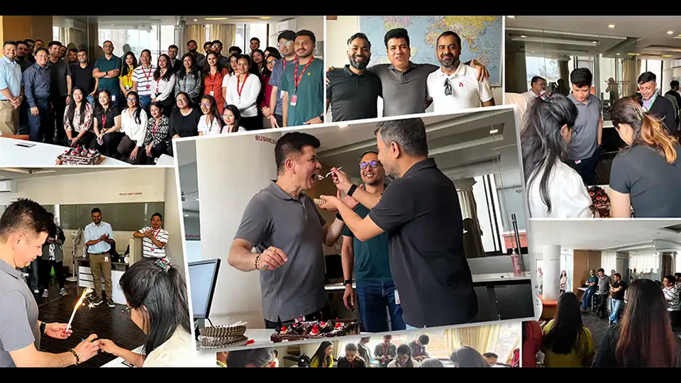 Celebrating Six Years of Transforming Digital Remittance in Nepal - Featured Image