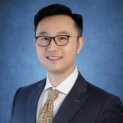 Vincent Shen - Photo